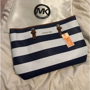 Large Micheal Kors Tote